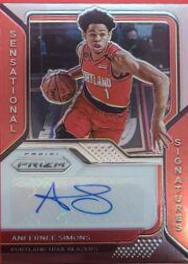 Anfernee Simons