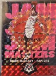 Tracy McGrady