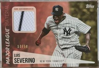 Luis Severino
