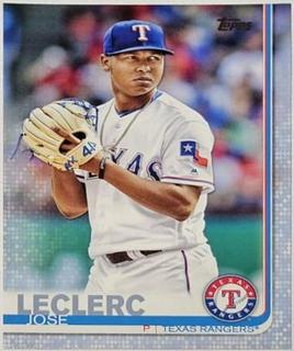 Jose Leclerc