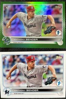 Anthony Bender