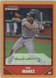 Raul Ibanez