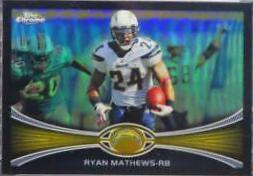 Ryan Mathews