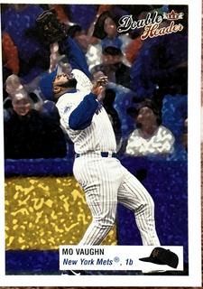 Mo Vaughn