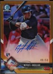 Miguel Andujar