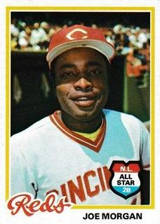 Joe Morgan