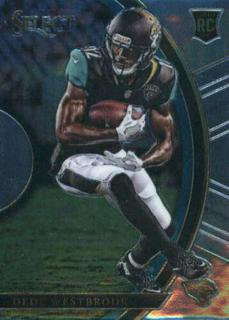 Dede Westbrook