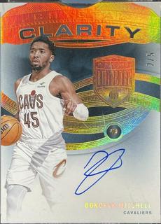Donovan Mitchell