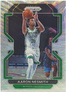 Aaron Nesmith