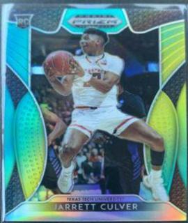 Jarrett Culver
