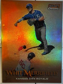 Whit Merrifield