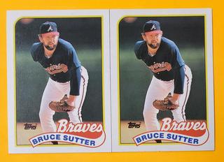 Bruce Sutter