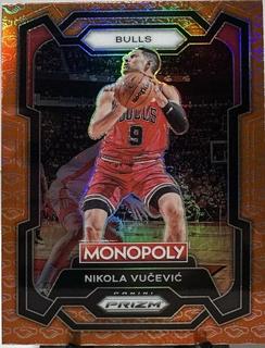 Nikola Vucevic