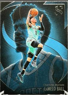 LaMelo Ball