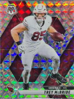 Trey McBride