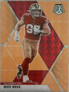 Nick Bosa