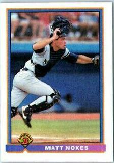 Matt Nokes