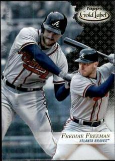 Freddie Freeman
