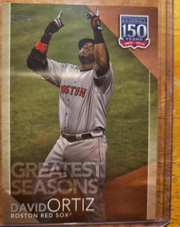 David Ortiz