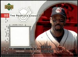 Ellis Burks
