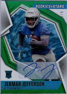 Jermar Jefferson