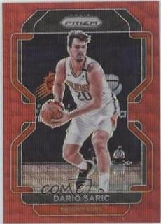 Dario Saric