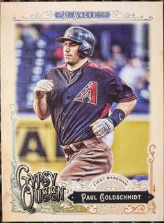 Paul Goldschmidt