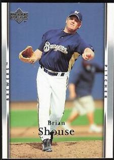 Brian Shouse
