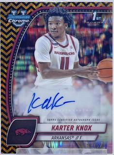 Karter Knox
