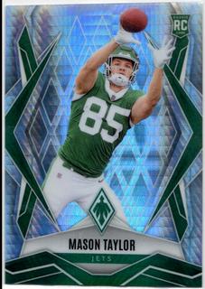 Mason Taylor