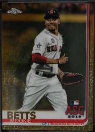 Mookie Betts