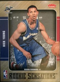 Nick Young