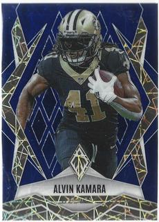 Alvin Kamara