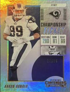 Aaron Donald