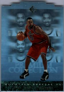 Juwan Howard