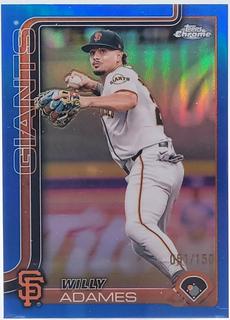 Willy Adames