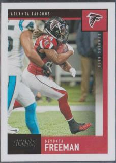 Devonta Freeman