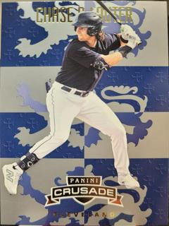 Chase DeLauter