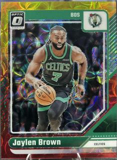 Jaylen Brown