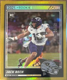 Jack Bech