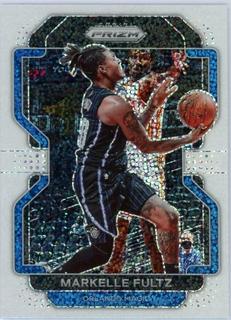 Markelle Fultz