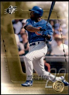 Rondell White