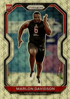 Marlon Davidson