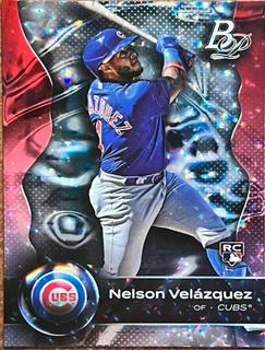 Nelson Velazquez