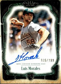 Luis Morales