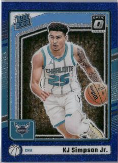 KJ Simpson Jr.