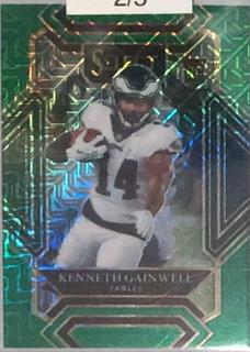Kenneth Gainwell