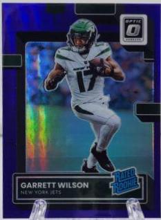 Garrett Wilson