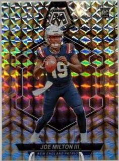 Joe Milton III