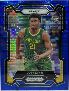 Yves Missi